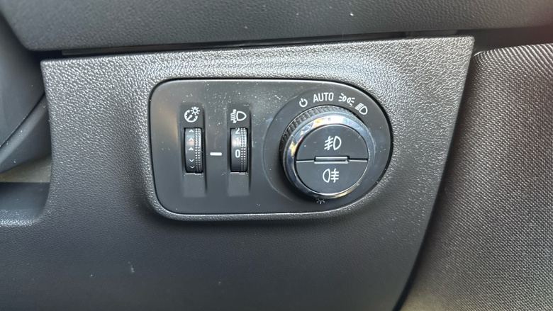 Vauxhall Corsa 1.4 Energy 5dr [AC] Petrol Hatchback